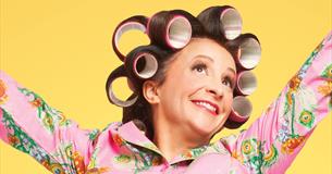Lucy Porter : Wake-Up Call