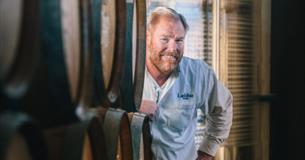 'Luddite' Meet The Winemaker & Wine Tasting
