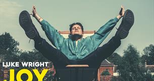 Luke Wright: Joy