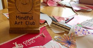 Mindful Art Club