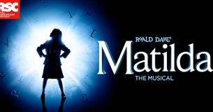 Matilda the Musical