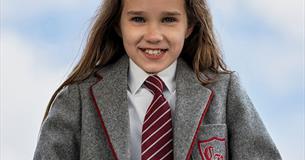 Matilda The Musical (PG) - Family Friendly and Bringing in Baby