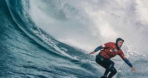 Maya and the Wave (12A)