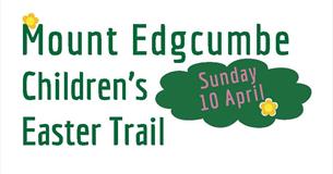Mount Edgcumbe Children's Easter Trail