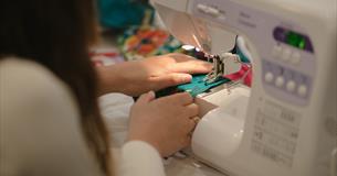 MEND Pop-up weekenders
