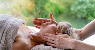 Barn Spa