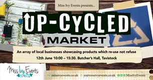Upcycled & Eco Market