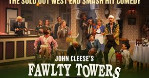 Fawlty Towers