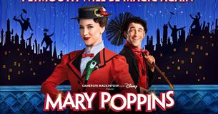 Mary Poppins