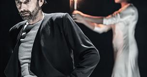 NT Live: Macbeth (12A)