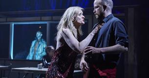 National Theatre Live: Macbeth