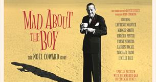 Mad About the Boy: The Noel Coward Story (12)
