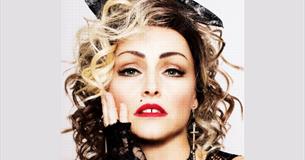 Madonna Tribute Night