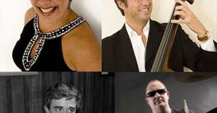 The Maggie Reeday Band