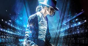 Michael Starring Ben - The Magic of Michael Jackson