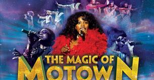 Magic of Mowtown