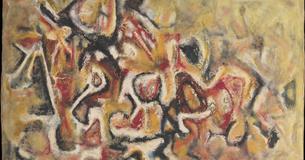 Talk: Making Waves: Black Artists & Black Art in Britain From 1963 – 1982