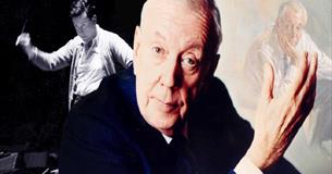 Centenary celebration of Sir Malcolm Arnold:  A duo concert: Peter Fisher, violin and Margaret Fingerhut, piano