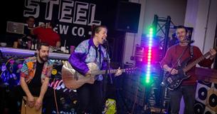 Live Music from Manuka