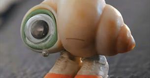 Marcel the Shell with Shoes On (PG) – Summer Holiday Cinema