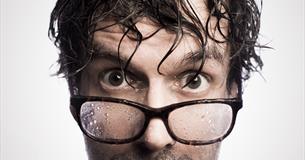 Marcus Brigstocke - Absolute Shower