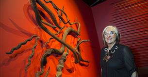 In Conversation with Margo Neale, Senior Indigenous Curator at the National Museum of Australia