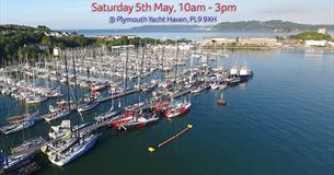 Marina Open Day