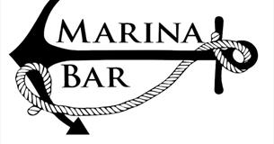 The Marina Bar