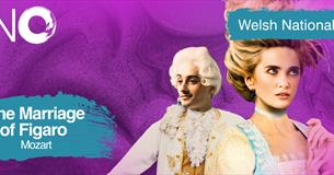 WNO: The Marriage of Figaro