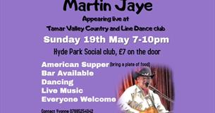 Tamar Valley Country and Linedance Club