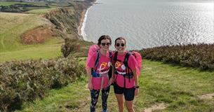 Walk of Hope for Brain Tumour Research