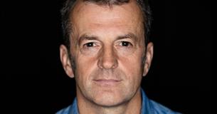 Antibiotic resistance and the quest for discovery – Professor Mathew Upton