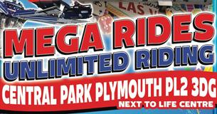 Mega Rides Fun Fair