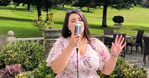 Meghan Rae Live in the Walled Garden