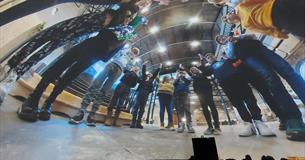 Junior 360° Filmmaking - Taster