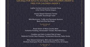 Mother's Day at The Duke