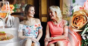Mother's Day at The Duke