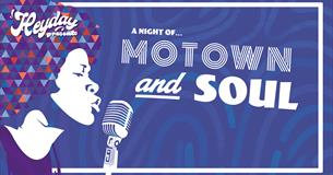 Heyday Presents: An Evening of Motown