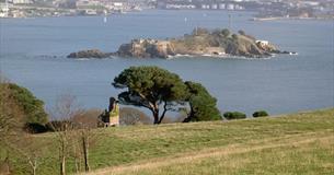 Mount Edgcumbe House and Country Park, Torpoint