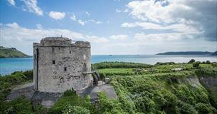 Mount Batten Tower Open Day