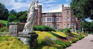 Mount Edgcumbe House & Country Park
