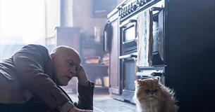 Mr. Blake At Your Service! (PG)