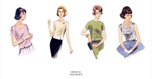 Saturday Sewing for Teens