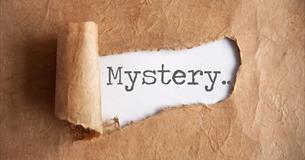 Candlelight Murder Mystery