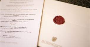 Murder Mystery Evening - 'The Speakeasy Murder'