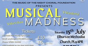 Musical Madness