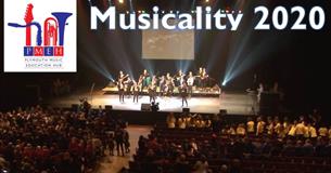 Musicality 2020