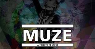 Muze (A Tribute to Muse) LIVE
