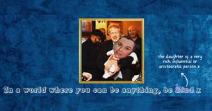My Dad and Other Lies