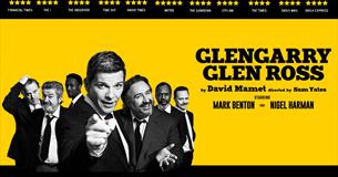 Glengarry Glen Ross